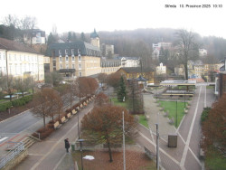 Kolonáda, náměstí Svobody