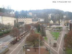 Kolonáda, náměstí Svobody