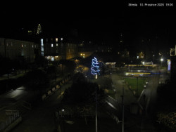 Kolonáda, náměstí Svobody