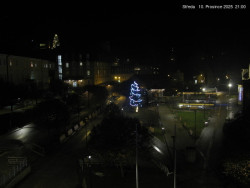 Kolonáda, náměstí Svobody