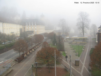 Město Jánské Lázně