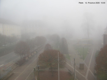 Město Jánské Lázně