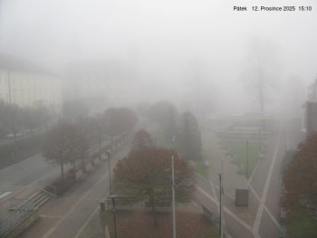 Město Jánské Lázně