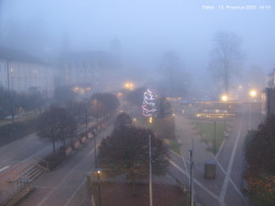 Kolonáda, náměstí Svobody