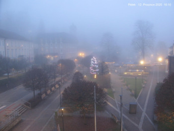 Město Jánské Lázně