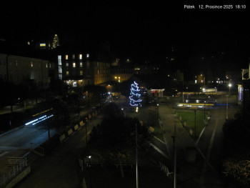 Město Jánské Lázně