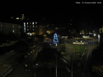 Město Jánské Lázně