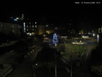 Město Jánské Lázně