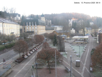 Město Jánské Lázně