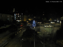 Kolonáda, náměstí Svobody