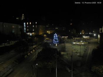 Město Jánské Lázně