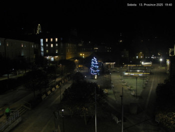 Město Jánské Lázně