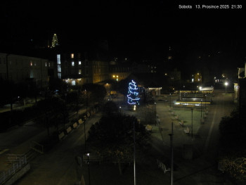 Město Jánské Lázně