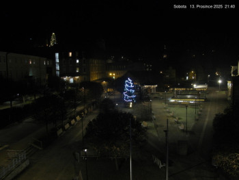 Město Jánské Lázně