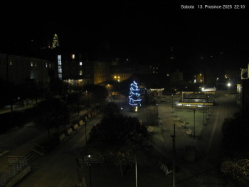 Město Jánské Lázně