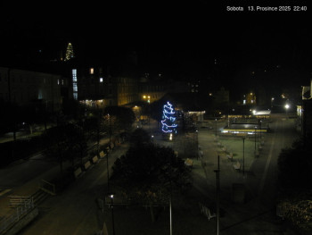 Město Jánské Lázně