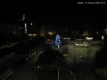 Město Jánské Lázně