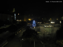 Kolonáda, náměstí Svobody