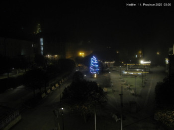 Město Jánské Lázně