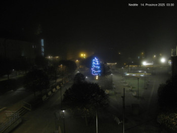 Město Jánské Lázně