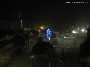 Město Jánské Lázně