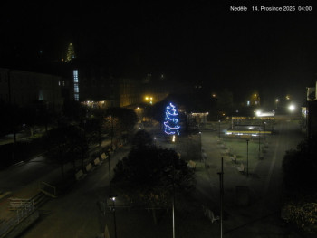 Město Jánské Lázně