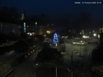 Město Jánské Lázně