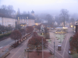 Město Jánské Lázně - Kolonáda, náměstí Svobody - 14.12.2025 v 07:45 Město Jánské Lázně - Kolonáda, náměstí Svobody - 14.12.2025 v 07:45