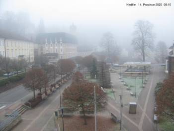 Město Jánské Lázně