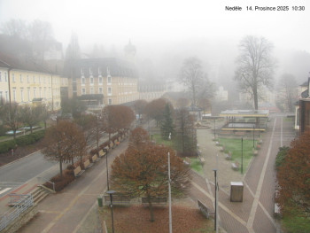 Město Jánské Lázně