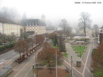 Město Jánské Lázně