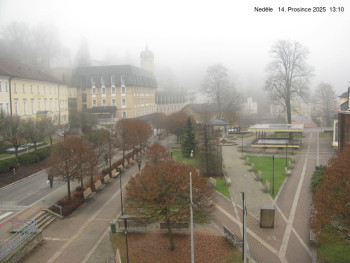 Město Jánské Lázně