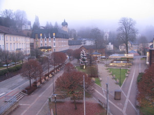 Město Jánské Lázně - Kolonáda, náměstí Svobody - 14.12.2025 v 16:02 Město Jánské Lázně - Kolonáda, náměstí Svobody - 14.12.2025 v 16:02