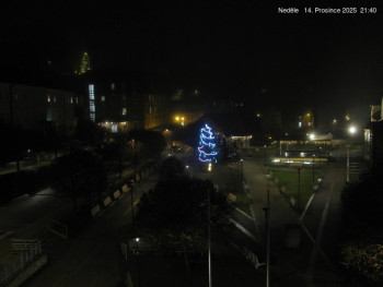 Město Jánské Lázně