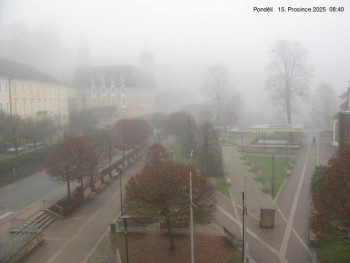 Město Jánské Lázně