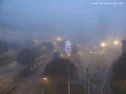 Kolonáda, náměstí Svobody