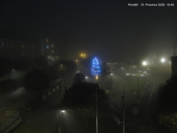 Město Jánské Lázně