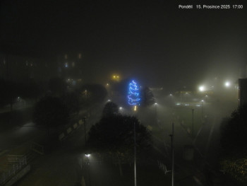 Město Jánské Lázně