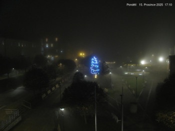 Město Jánské Lázně