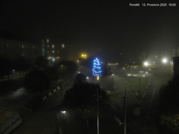 Město Jánské Lázně