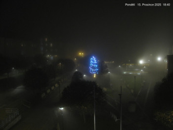 Město Jánské Lázně