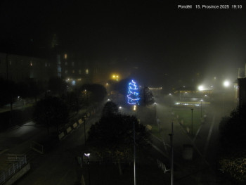 Město Jánské Lázně