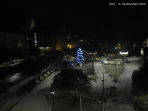 Město Jánské Lázně - Kolonáda, náměstí Svobody - 16.12.2025 v 03:02 Město Jánské Lázně - Kolonáda, náměstí Svobody - 16.12.2025 v 03:02