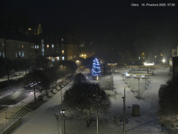 Město Jánské Lázně