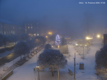 Město Jánské Lázně