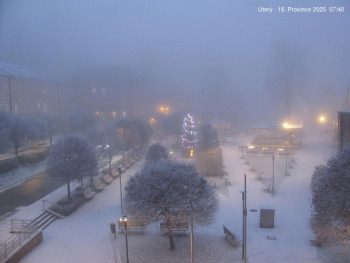 Město Jánské Lázně