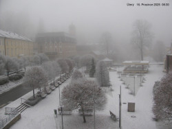 Kolonáda, náměstí Svobody