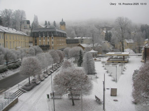 Město Jánské Lázně - Kolonáda, náměstí Svobody - 16.12.2025 v 10:15 Město Jánské Lázně - Kolonáda, náměstí Svobody - 16.12.2025 v 10:15