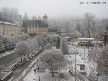 Město Jánské Lázně