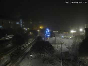 Město Jánské Lázně